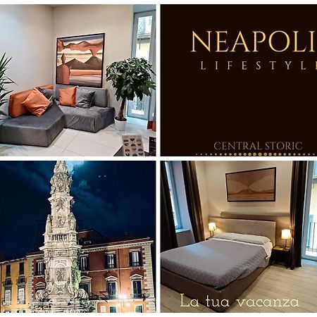 Neapolis Lifestyle Bed & Breakfast Exterior photo