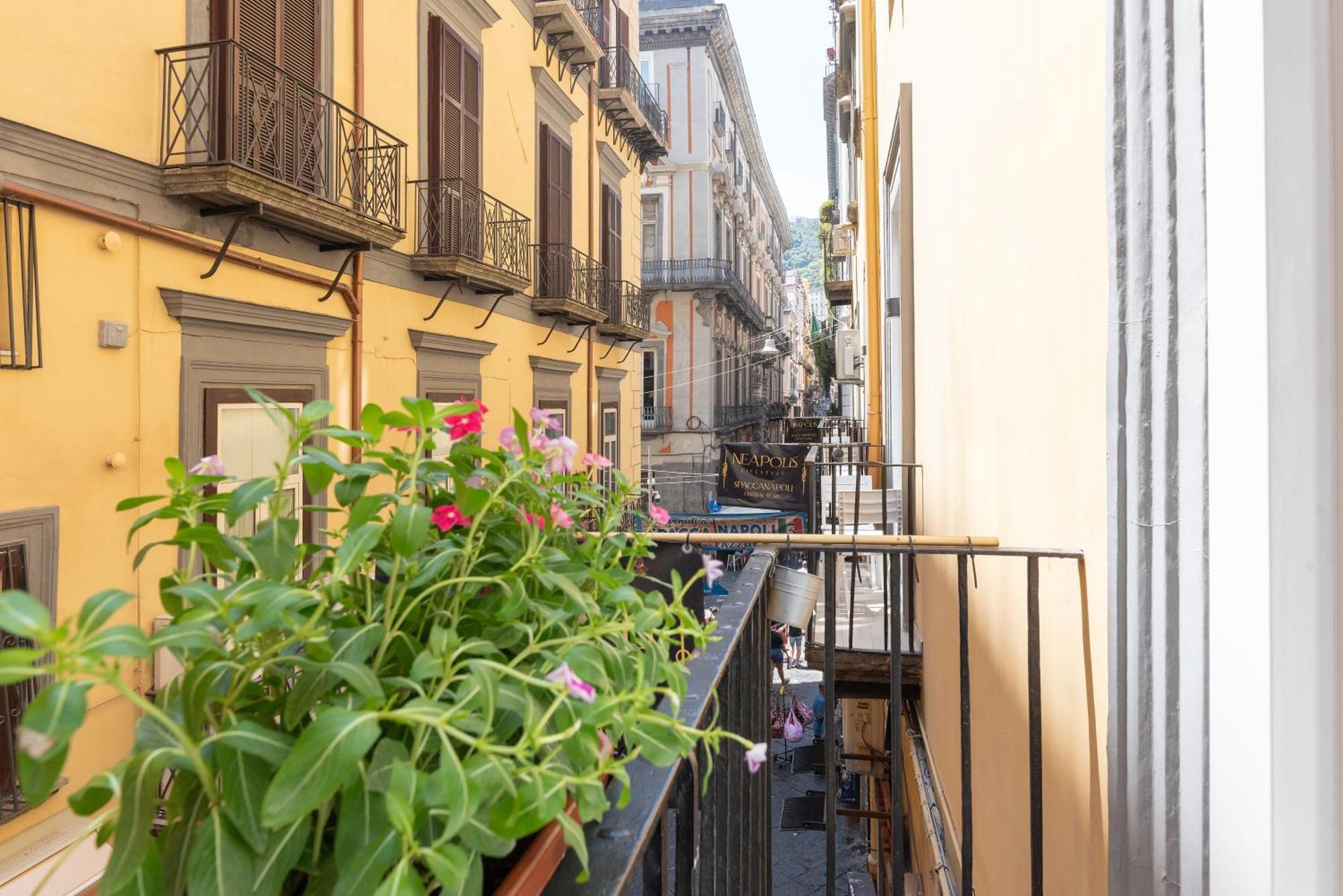 Neapolis Lifestyle Bed & Breakfast Exterior photo