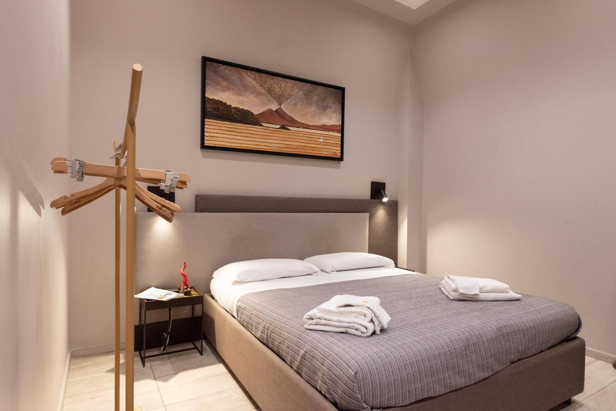 Neapolis Lifestyle Bed & Breakfast Exterior photo